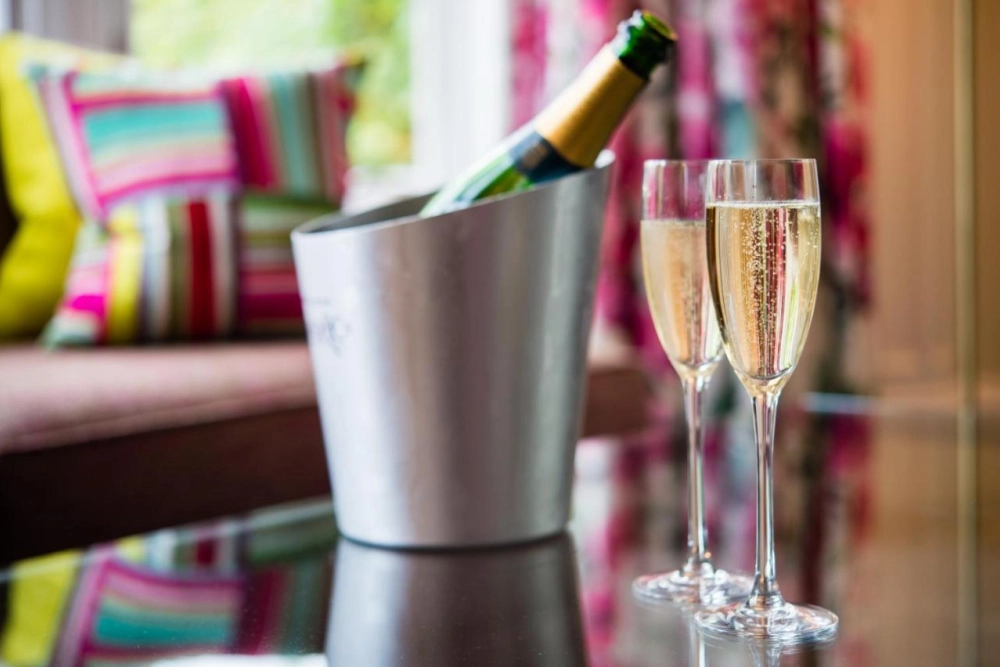 Hotel Du Vin, at One Devonshire Gardens - Hotel Photo 28