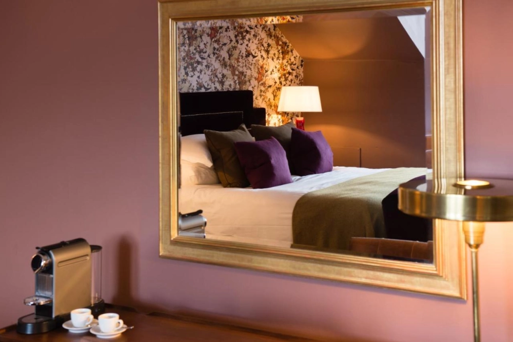 Hotel Du Vin, at One Devonshire Gardens - Hotel Photo 31