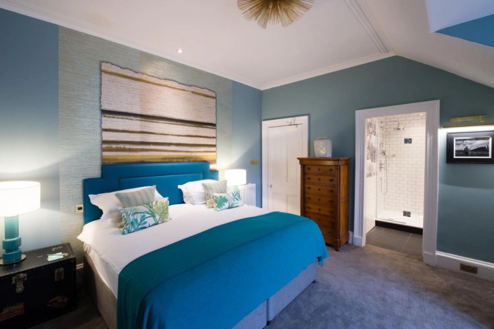 Hotel Du Vin, at One Devonshire Gardens - Hotel Photo 36