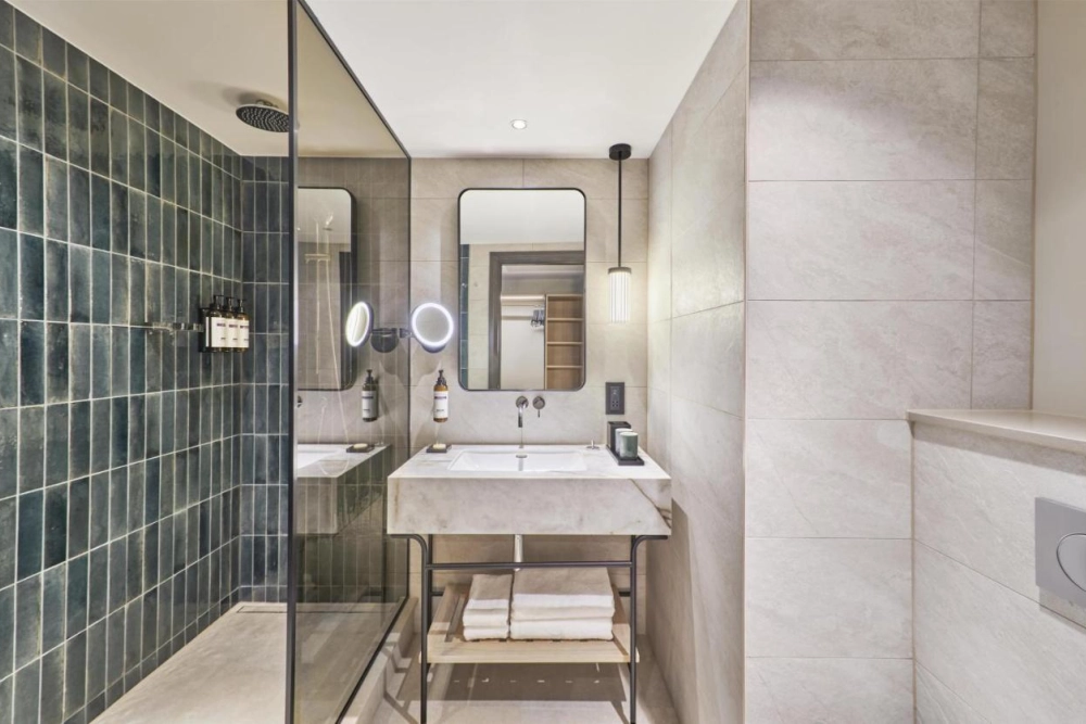 Hyatt Regency London Blackfriars - Hotel Photo 8