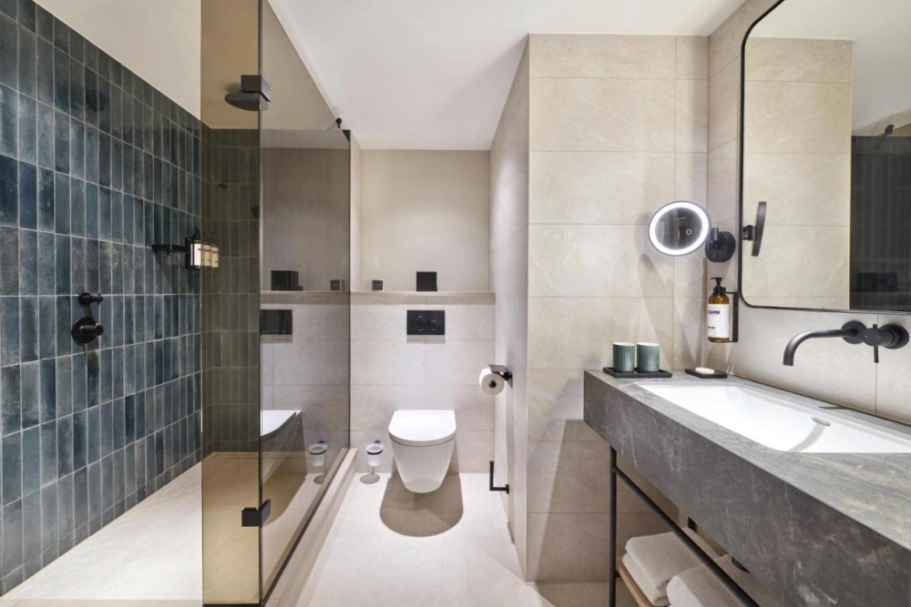 Hyatt Regency London Blackfriars - Hotel Photo 9