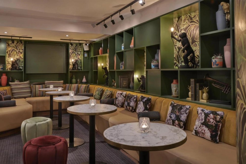 Hyatt Regency London Blackfriars - Hotel Photo 11