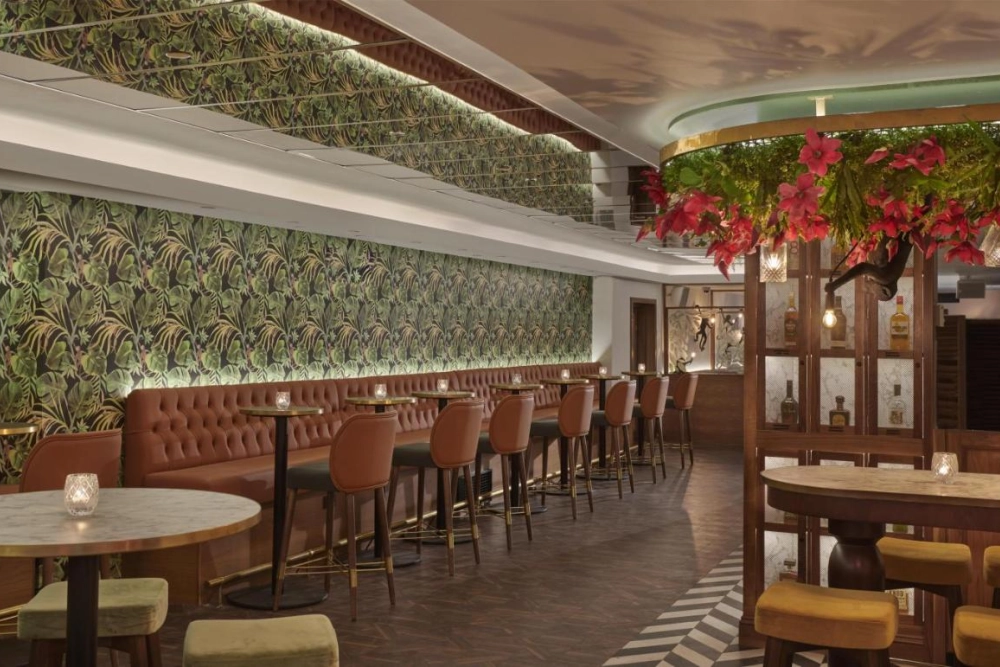 Hyatt Regency London Blackfriars - Hotel Photo 12