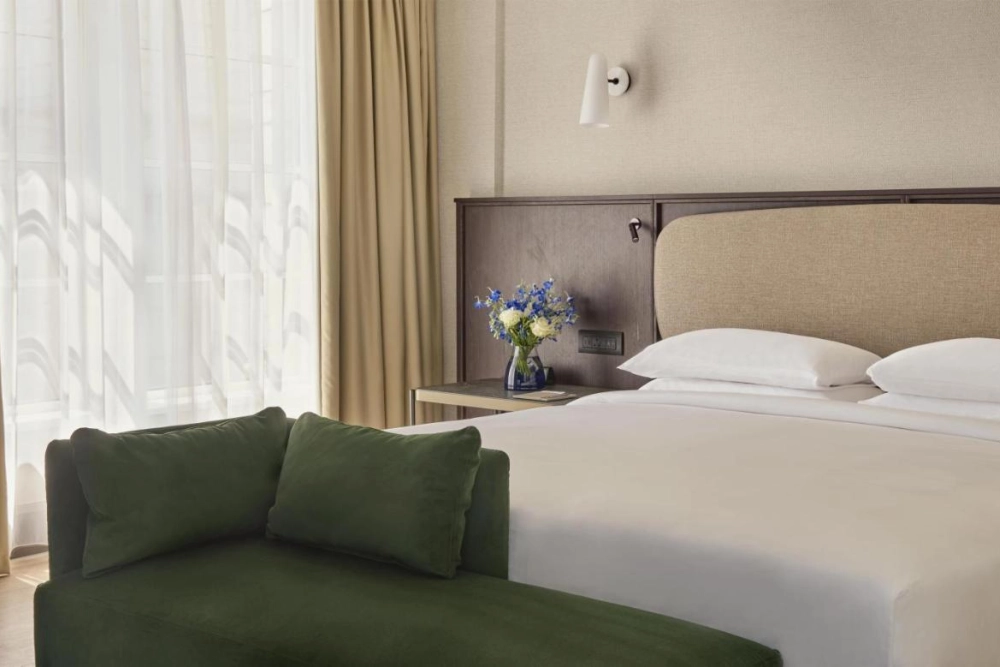 Hyatt Regency London Blackfriars - Hotel Photo 16