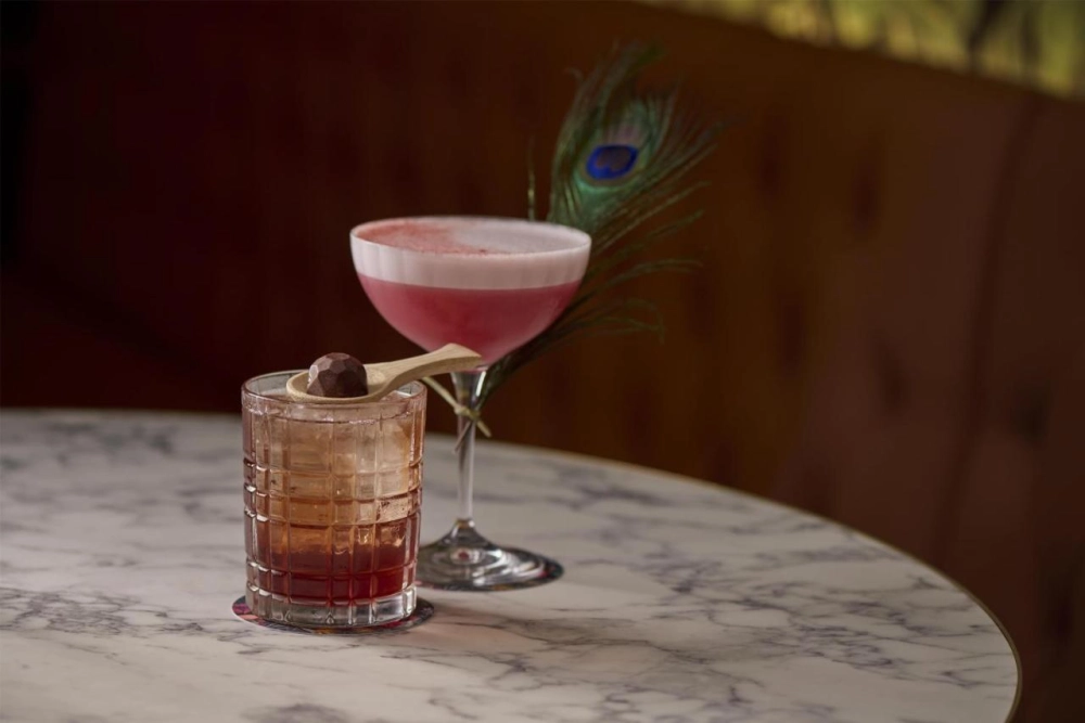 Hyatt Regency London Blackfriars - Hotel Photo 17