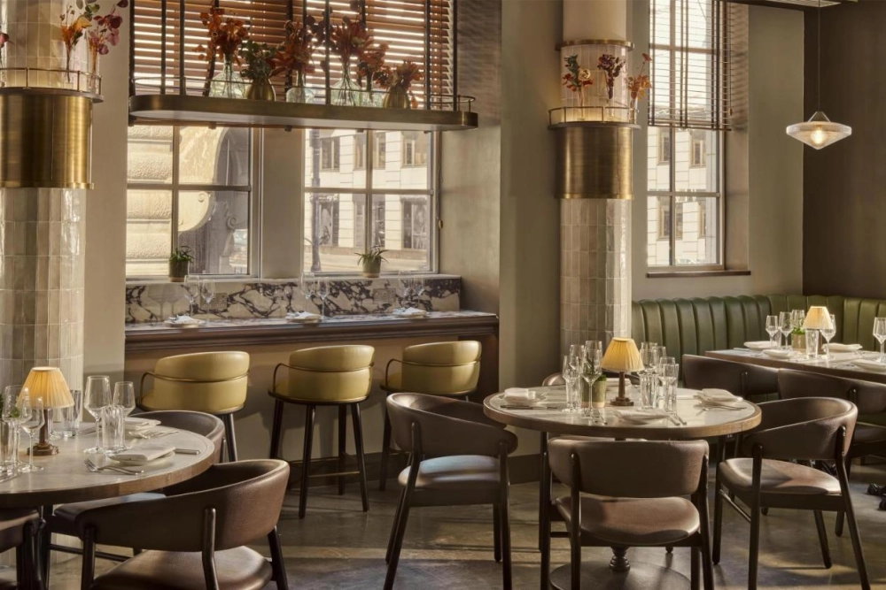 Hyatt Regency London Blackfriars - Hotel Photo 19