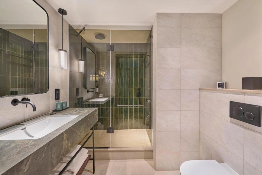 Hyatt Regency London Blackfriars - Hotel Photo 28