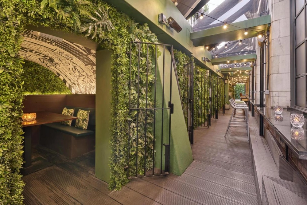 Hyatt Regency London Blackfriars - Hotel Photo 29