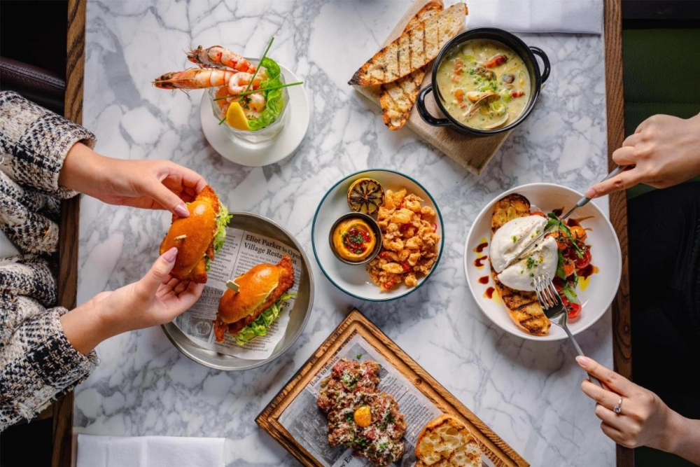 Hyatt Regency London Blackfriars - Hotel Photo 30