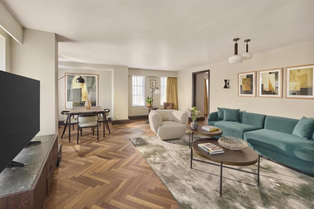 Hyatt Regency London Blackfriars - Hotel Photo 33