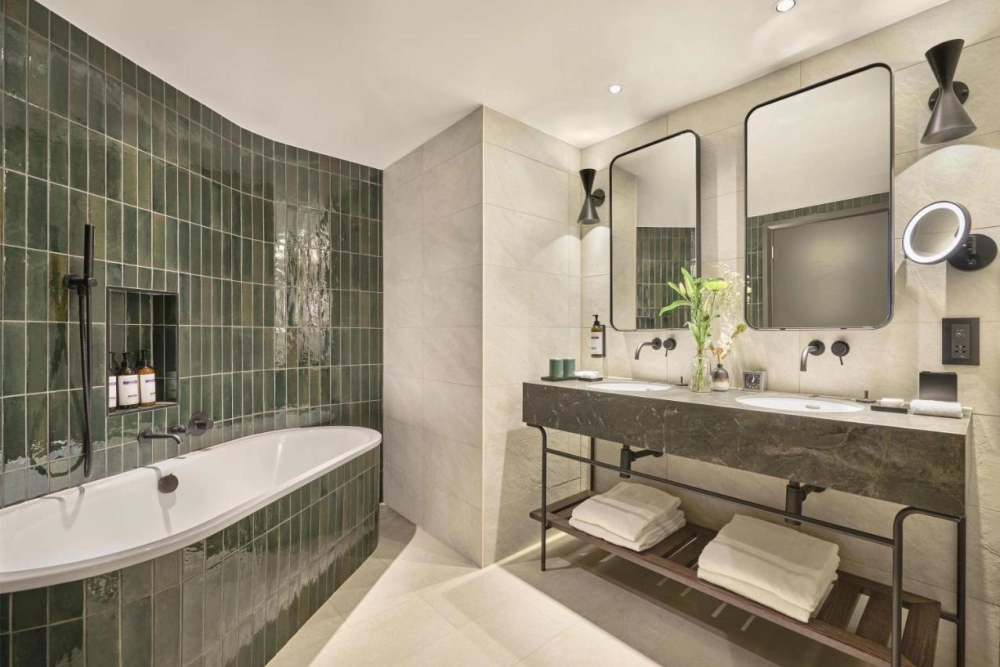 Hyatt Regency London Blackfriars - Hotel Photo 34