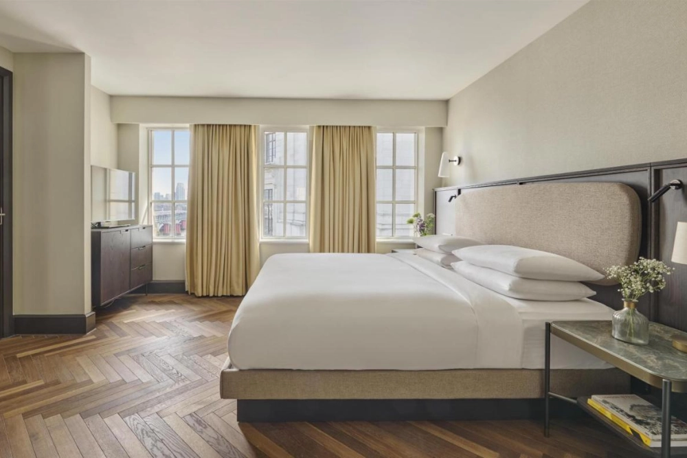 Hyatt Regency London Blackfriars - Hotel Photo 37