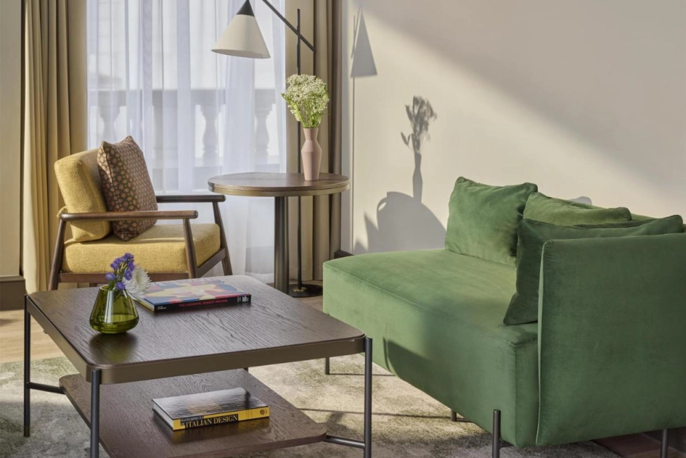 Hyatt Regency London Blackfriars - Hotel Photo 39