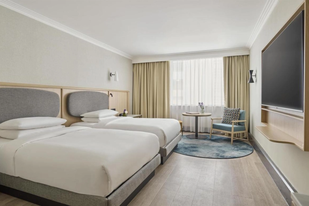 Hyatt Regency London Blackfriars - Hotel Photo 45