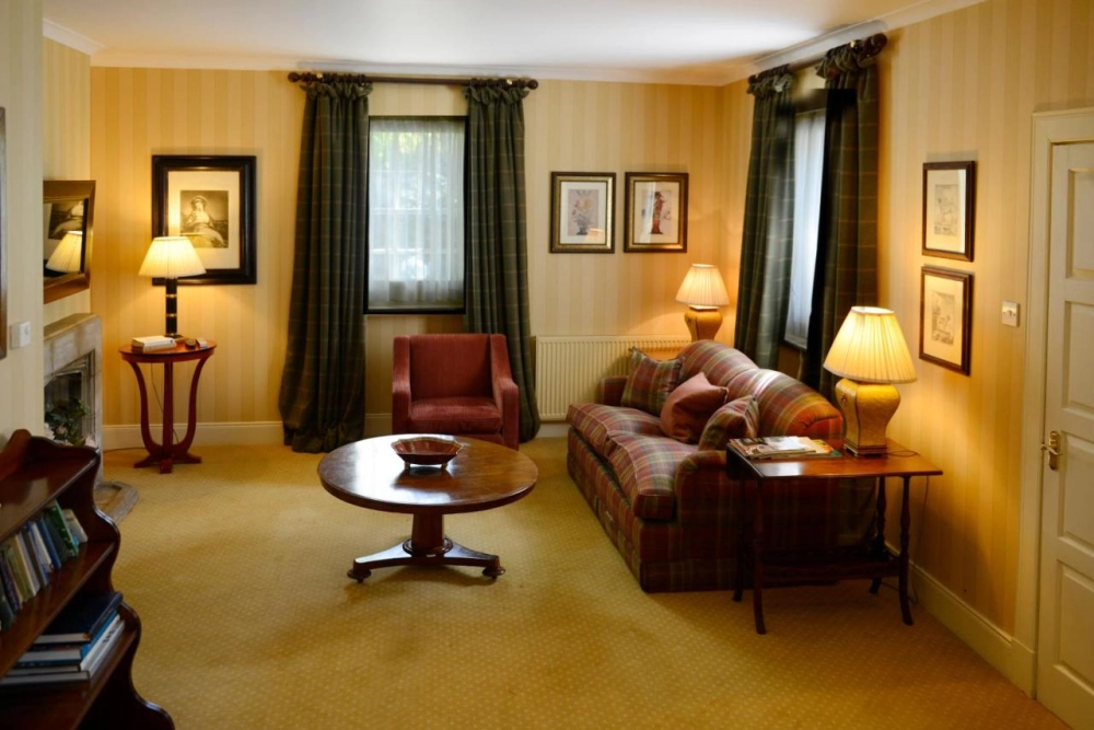 Inverlochy Castle Hotel - Hotel Photo 6