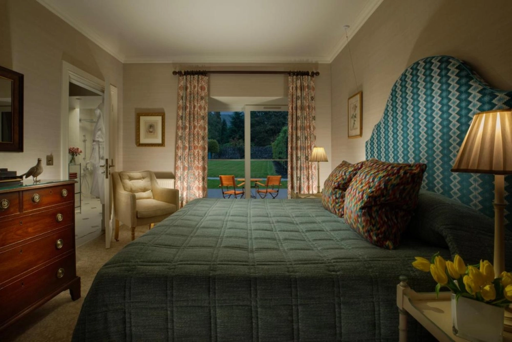 Inverlochy Castle Hotel - Hotel Photo 10