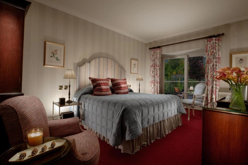 Inverlochy Castle Hotel - Hotel Photo 12