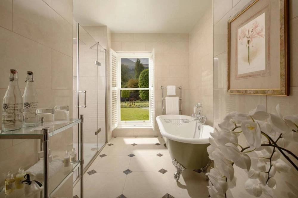 Inverlochy Castle Hotel - Hotel Photo 13