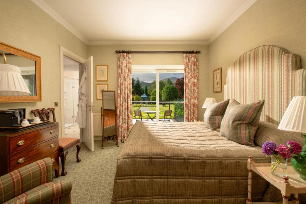 Inverlochy Castle Hotel - Hotel Photo 14