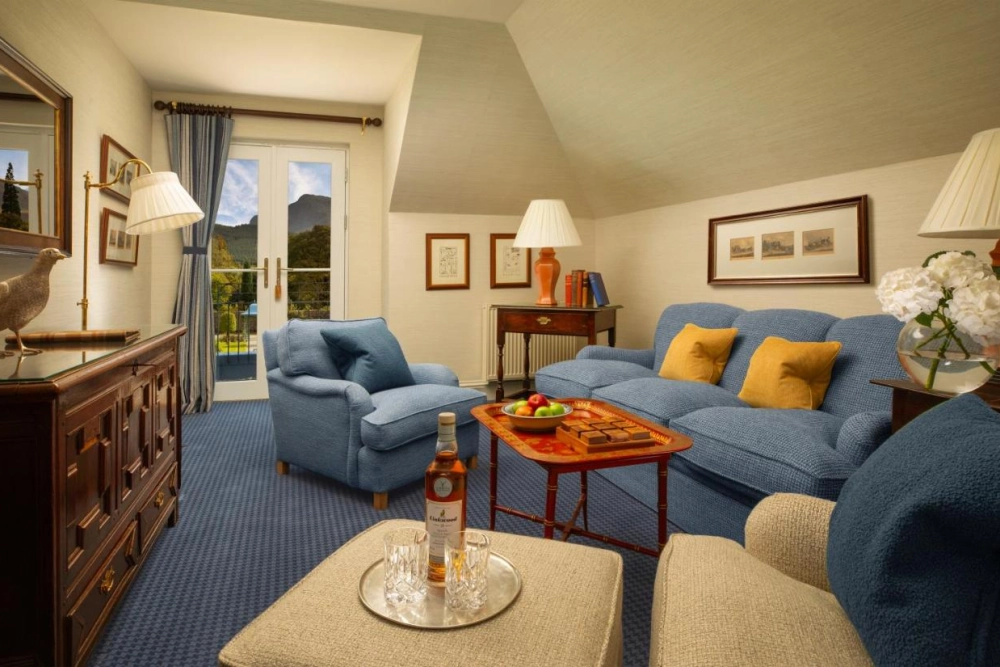 Inverlochy Castle Hotel - Hotel Photo 19