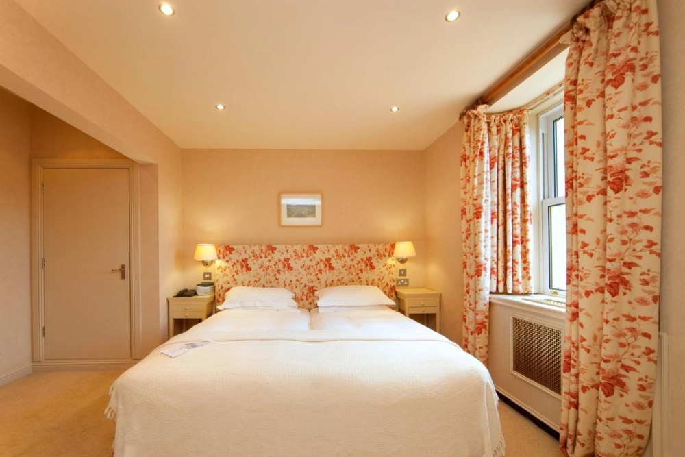 Isle Of Eriska Hotel - Hotel Photo 23