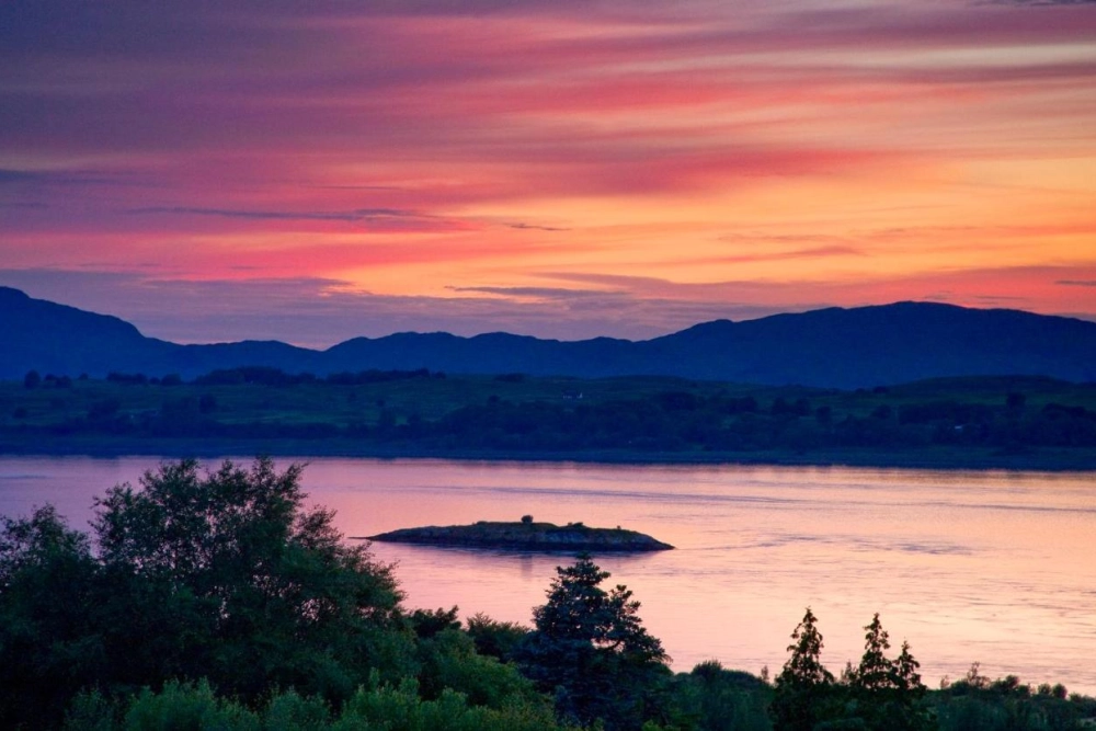 Isle Of Eriska Hotel - Hotel Photo 27