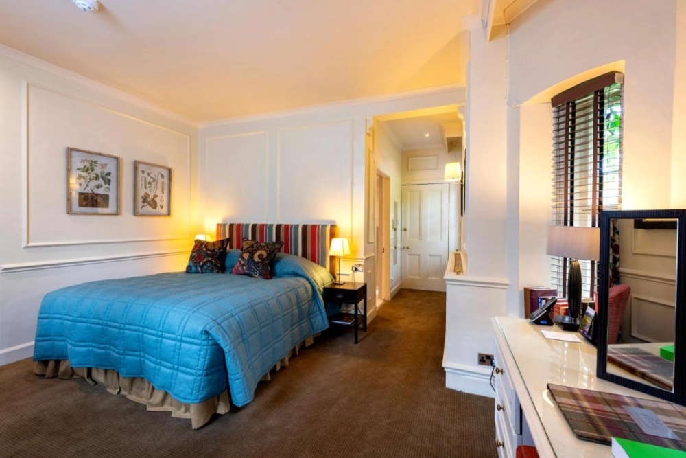 Isle Of Eriska Hotel - Hotel Photo 37