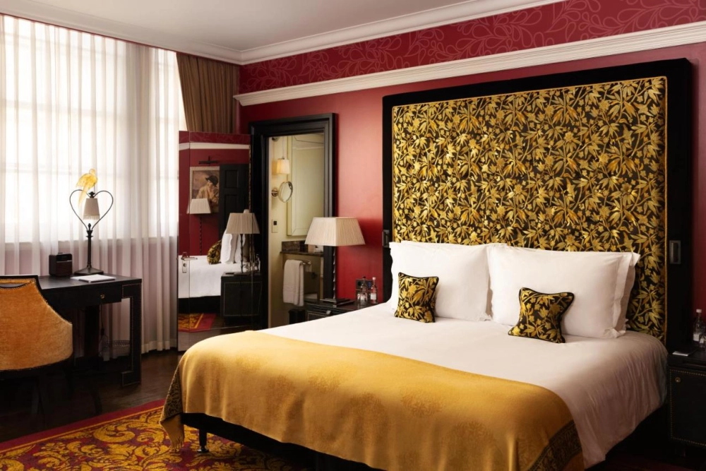 L'oscar London - Hotel Photo 2