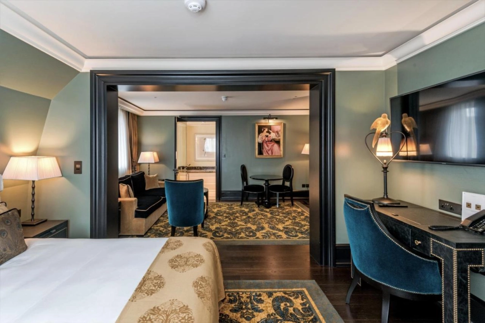 L'oscar London - Hotel Photo 9