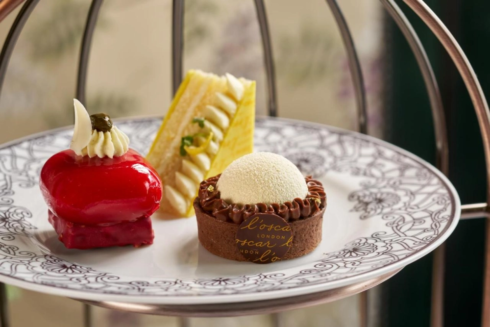 L'oscar London - Hotel Photo 24