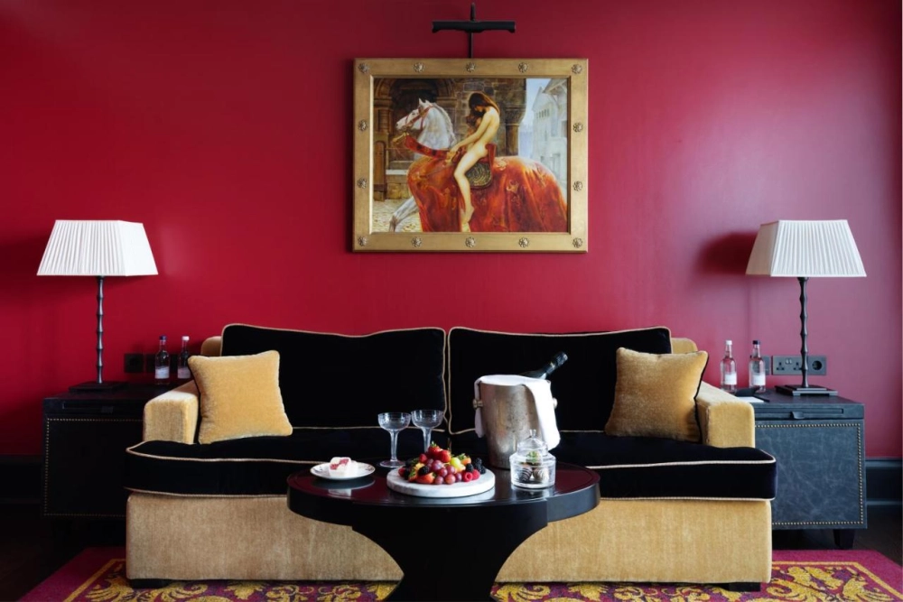 L'oscar London - Hotel Photo 27