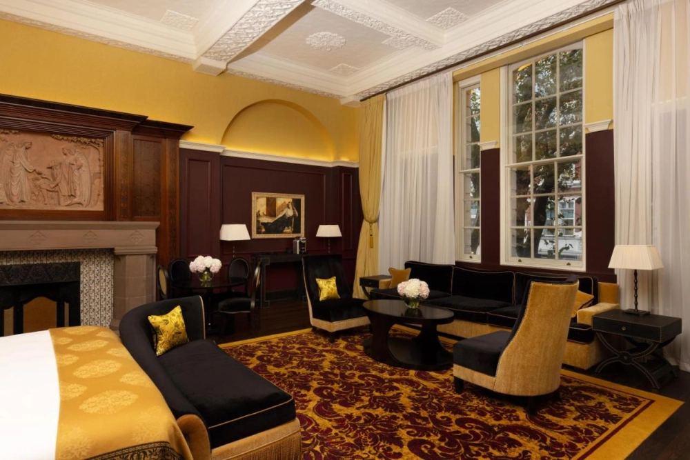 L'oscar London - Hotel Photo 29