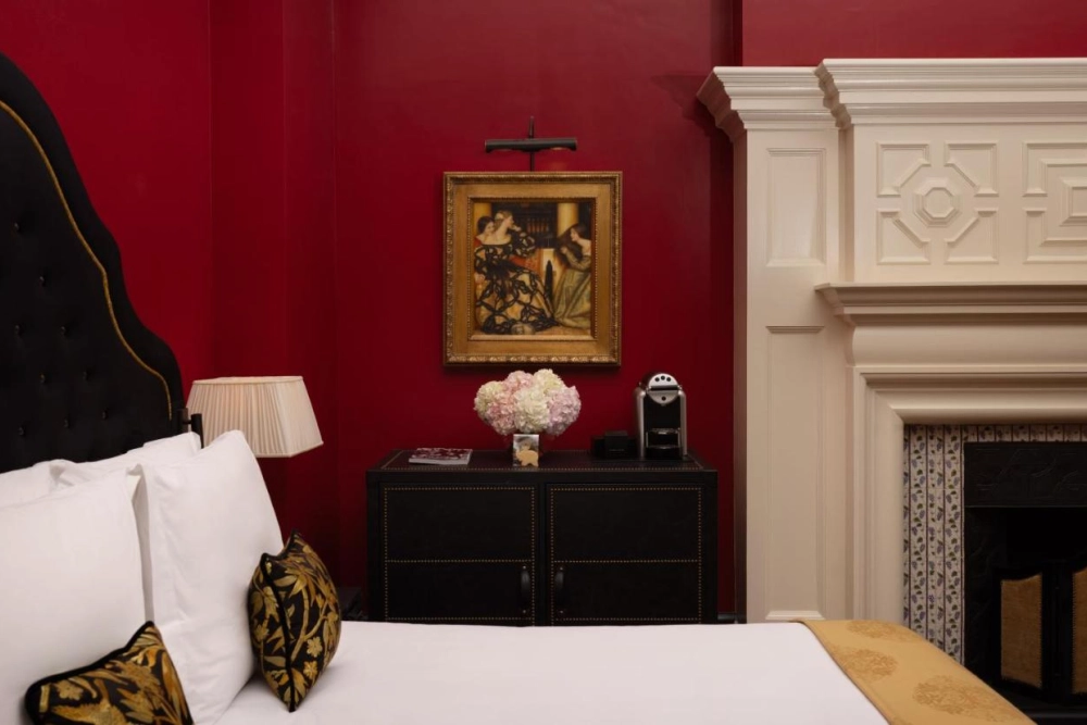 L'oscar London - Hotel Photo 32