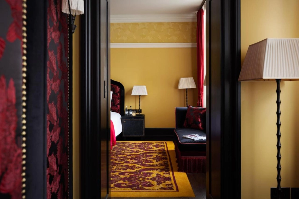 L'oscar London - Hotel Photo 35