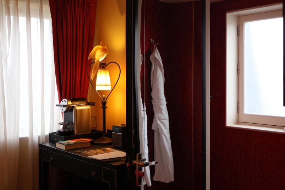 L'oscar London - Hotel Photo 45