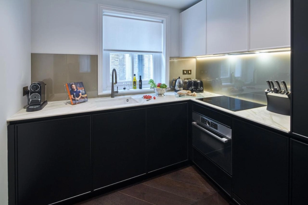 Lexham Gardens By Cheval Maison - Hotel Photo 17