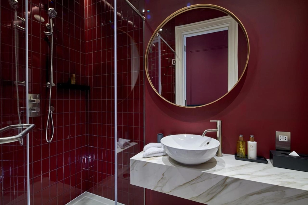 Lexham Gardens By Cheval Maison - Hotel Photo 22