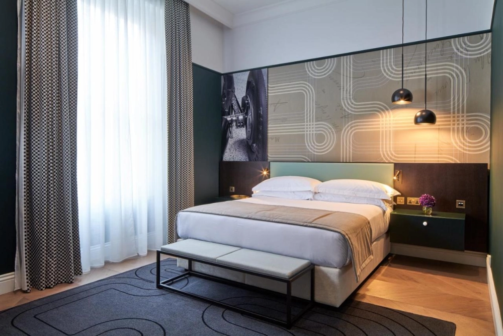 Lexham Gardens By Cheval Maison - Hotel Photo 27