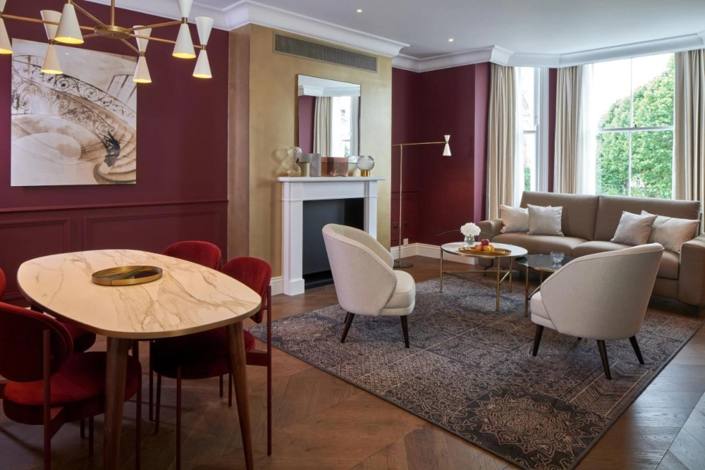 Lexham Gardens By Cheval Maison - Hotel Photo 30