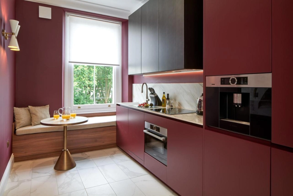 Lexham Gardens By Cheval Maison - Hotel Photo 35