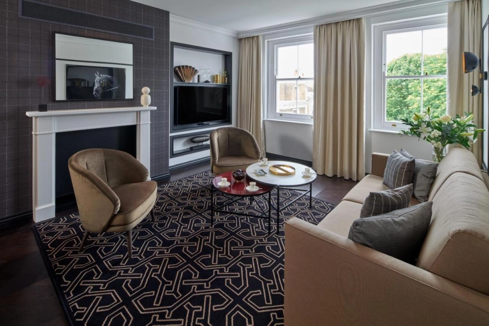 Lexham Gardens By Cheval Maison - Hotel Photo 37