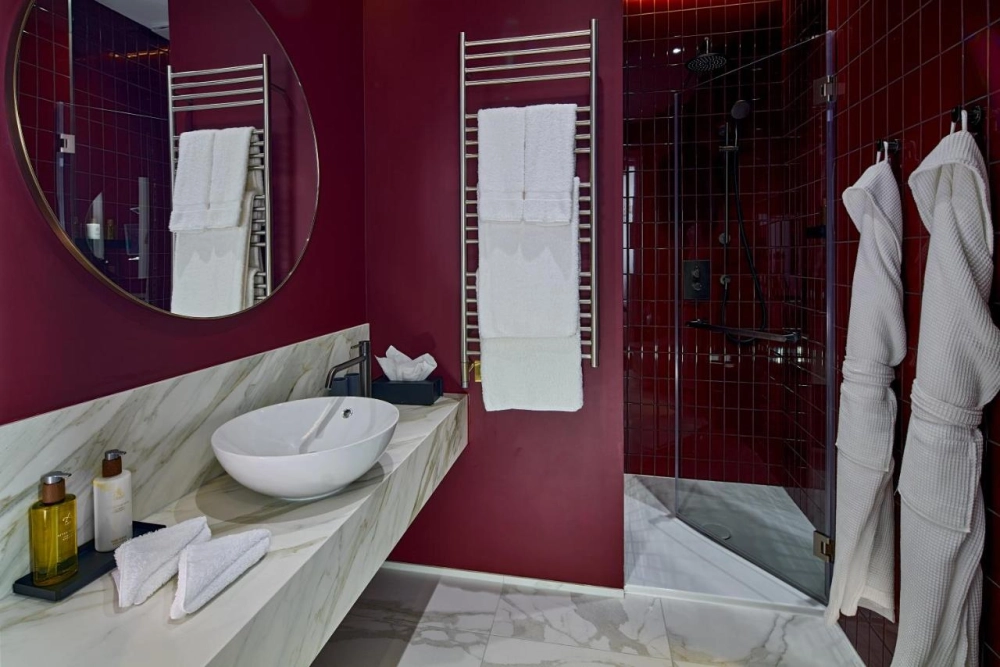 Lexham Gardens By Cheval Maison - Hotel Photo 40