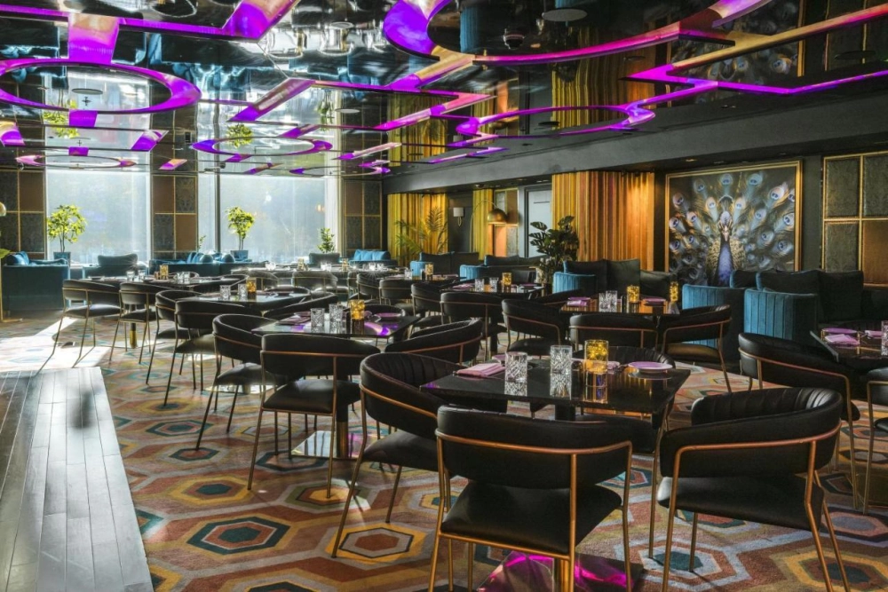 London Hilton on Park Lane - Hotel Photo 6