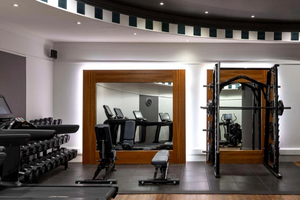 London Hilton on Park Lane - Hotel Photo 8