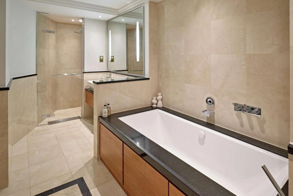 London Hilton on Park Lane - Hotel Photo 13