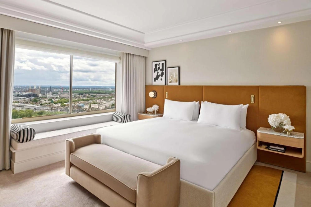 London Hilton on Park Lane - Hotel Photo 14