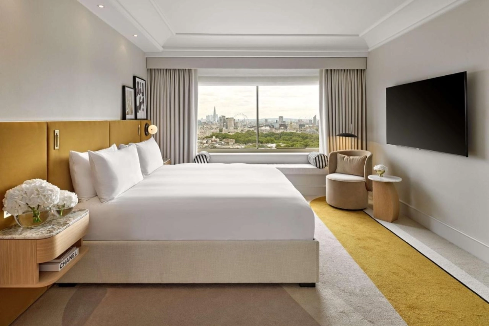 London Hilton on Park Lane - Hotel Photo 16