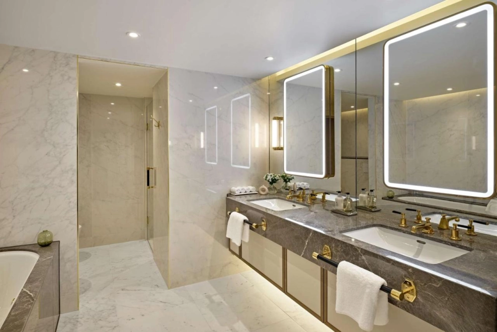 London Hilton on Park Lane - Hotel Photo 18