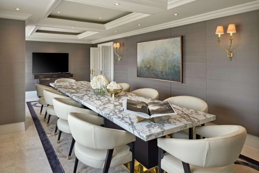 London Hilton on Park Lane - Hotel Photo 28