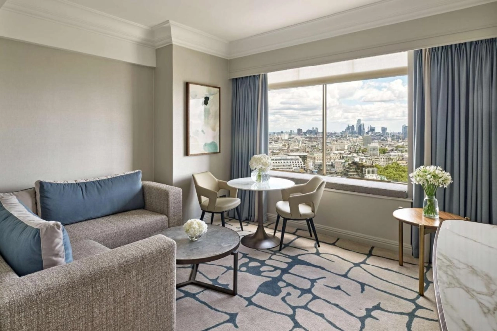 London Hilton on Park Lane - Hotel Photo 29